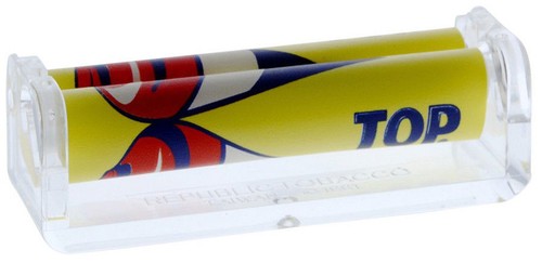 Top pocket handheld - top, mm