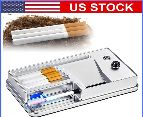 Electric cigarette - electric,